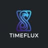 TimeFlux Logo